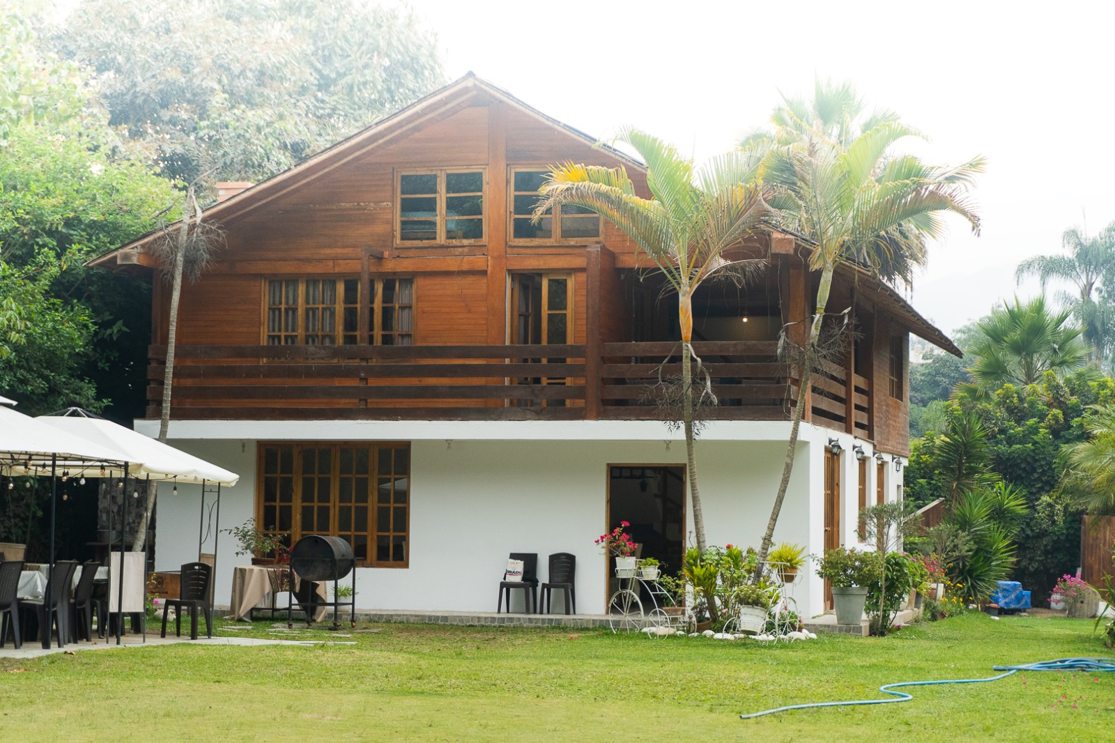Casa Casona