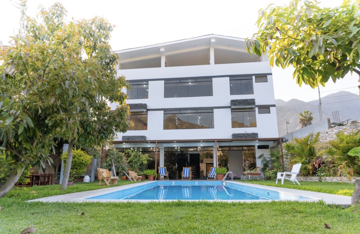 Casa Filipenses