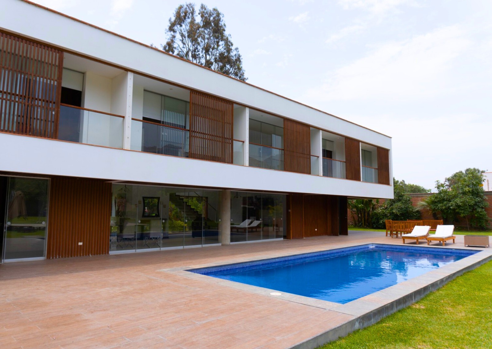 Casa Rumi
